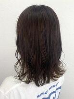 シエル 立川店(CIEL)&nbsp;《CIEL由井》イルミナカラー×チョコレートブラウン