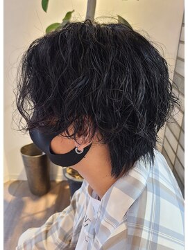 エイト 博多店(EIGHT hakata) ウルフ×スパイラル