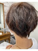 ショートレイヤー