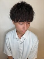 フォルテ 草薙店 【本物の技術を驚きの価格で】ソフトウェーブマッシュ