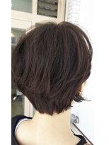 髪質改善サロン ミューズ 一社店(MUSE) 【業界話題★髪質改善美髪チャージTR★94%OGカラー取扱サロン】