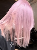 キラ 原宿(KILLA)&nbsp;イメチェン/チェリーブラウン/フェニミン/ダークアッシュ/モード