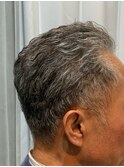 心斎橋　小林広明　ショート　ベリーショート