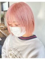 ニュート(Neut )&nbsp;桜ピンク/ペールピンク/ピンクカラー