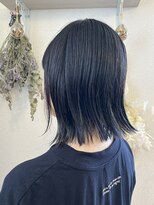 KMR&nbsp;結べるボブ