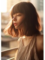 ヴェローグ シェ ブー(belog chez vous hair luxe) アーバンボブ