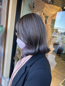 リコリミックス(RICO remix) ラベンダーカラー☆