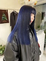 シイ(SIE)&nbsp;ネイビーカラー