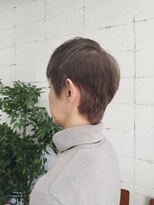 ハスカラー 井尻店&nbsp;ショート