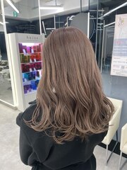 イメチェンヘアスタイルハッシュカット似合わせカット