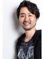 モスト ブリヤン(MOST BURYAN)/髪質改善×レイヤーカット×縮毛矯正