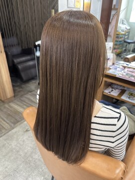 アクティブ 梅島店(Active) オリーブベージュカラー