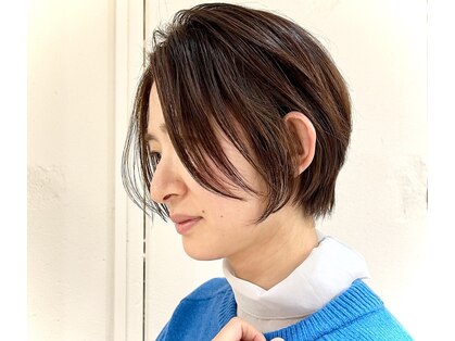 アマル バイ オーパス 吉祥寺(Amal by OPUS)の写真