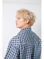 ピリナバイプロデュース 相模原相武台前店(Pilina by produce)&nbsp;大人気カルマパーマスタイル（相武台/座間/相模原）