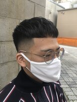 プレイヤーズ(PLAYERS)&nbsp;ナチュラルクロップ