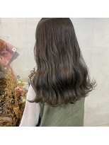 ミント(mint) 【重ねて育てるオリーブ*オリーブベージュ*オリーブグレー】