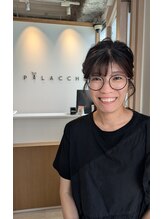 パラッチ 豊中店(Palacchi) 塩見 恵