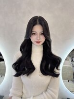 ナツ 梅田店(natsuu)&nbsp;エクステ/髪質改善/韓国/ワンホン/梅田/韓国風/ブリーチ