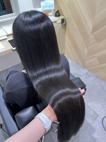 フォルテリノ ナゴヤ(FORTE Lino)&nbsp;縮毛矯正×イメチェン