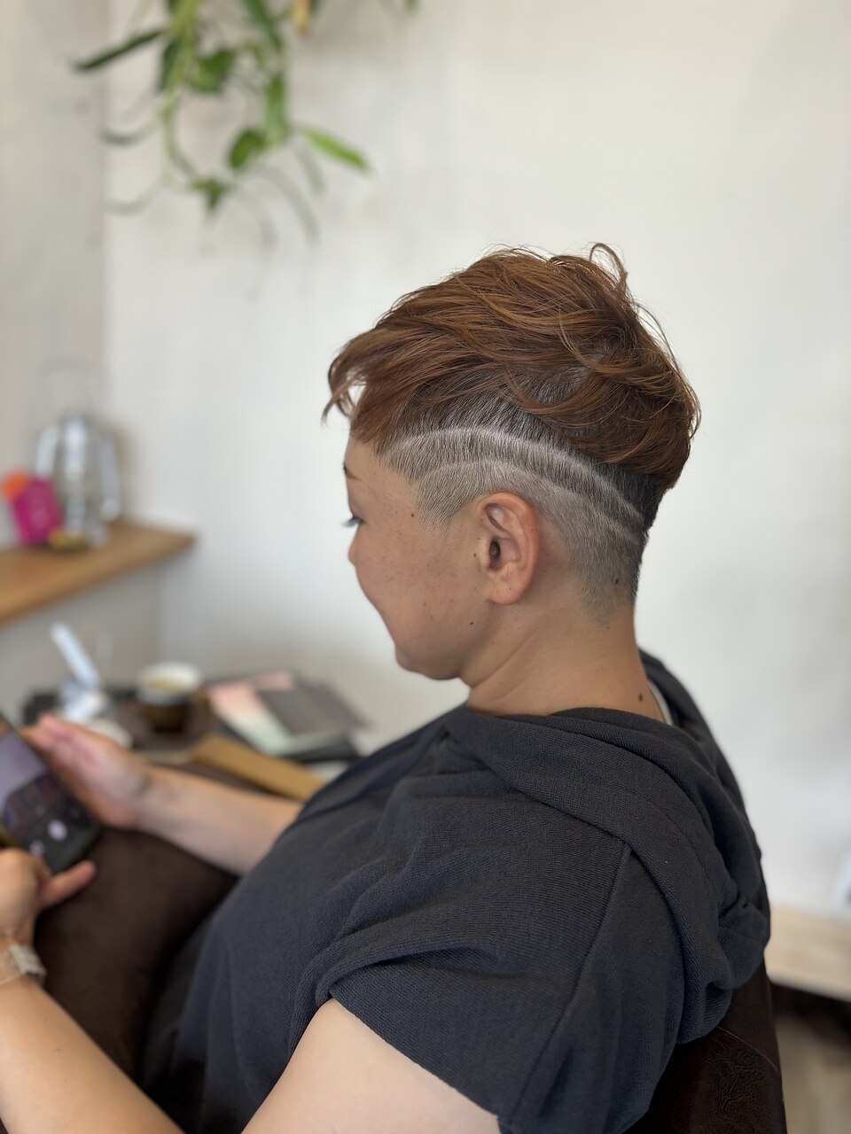 2025年秋】バリアートの髪型・ヘアアレンジ｜人気順