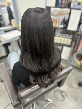 プルエクステのお店ネクスト(NEXT) プルエクステ/エクステ/シールエクステ/東京エクステ/八王子