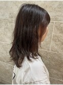 アクセントピンク