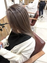 ノーム 横浜(NORM)&nbsp;シャドウルーツ