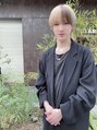 アッシュ 笹塚店(Ash) 堀内 龍哉