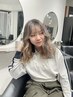 【圧倒的ダメージレス】最先端ダブルカラー+バイカルテフルケアTR　￥26980