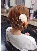 エヌエービー 池袋店(N.A.B.)&nbsp;ルーズアップ