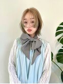 ポイントグリーン