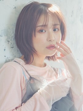 セダクション 道後樋又店(Seduction) ふんわり丸みミディアムvol.3