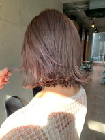 ソルトウォーター 南堀江(SALT WATER) ラベンダーベージュ