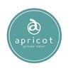 アプリコット(apricot)のお店ロゴ