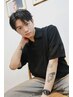 一番人気◎カット・パーマ・眉カット【垢抜け3点セット】学生は￥13680
