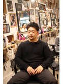 スパイキーショート