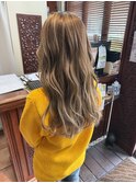 【RYU Asia 越谷店】ハイライトカラー