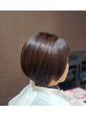 ショート