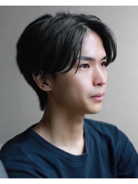 アドール(ADOR) #ダウンパーマ