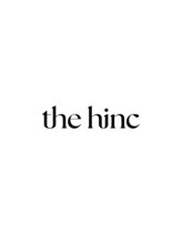 the hinc【ヒンク】