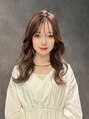 カイノ 深井本店(KAINO) 村松 英里香