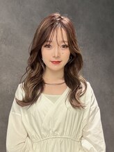 カイノ 深井本店(KAINO) 村松 英里香