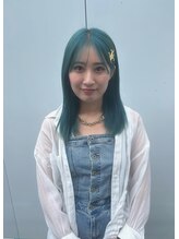 アイリコ タマプラーザ(IRICO tama plaza) MIWA 