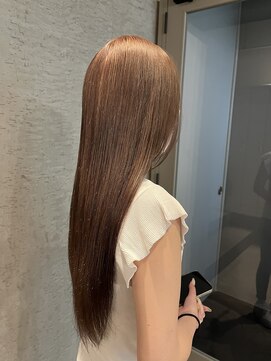 イマ 名駅店(ima) ショコラグレージュ