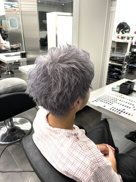 エイト 立川店(EIGHT) シルバーカラー!