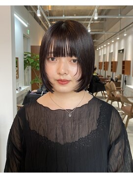 ルッチ 立川(LUCCI) bob layer.