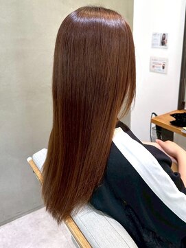 エルロンバイマフェ(AILERON by mahae) サミートリートメント