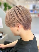 メンズサロン ジ エクト リアン 箕面(メンズサロン The Ect Lien)&nbsp;似合わせカット/似合わせメンズカット/メンズパーマ