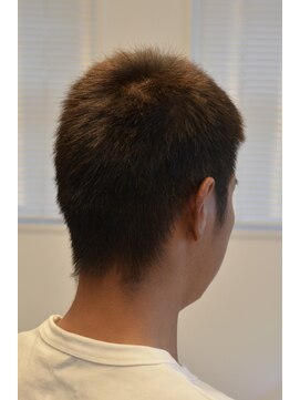 ヘアーズ マツシタ(Hairs MATUSITA) スタイル