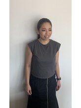 インスヘアー 加古川別府店(INCE HAIR)&nbsp;ゆき 